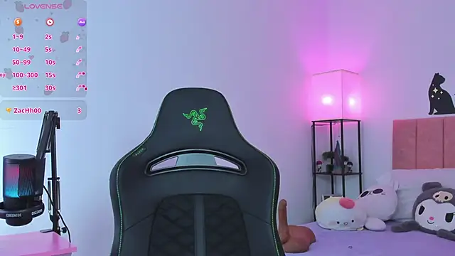 MarianaBranzz online show from 09-27-25, 08:14