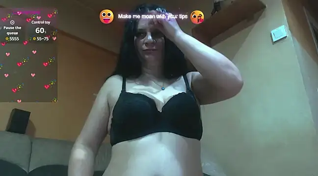 Nickol19721 online show from 02-02-25, 05:37