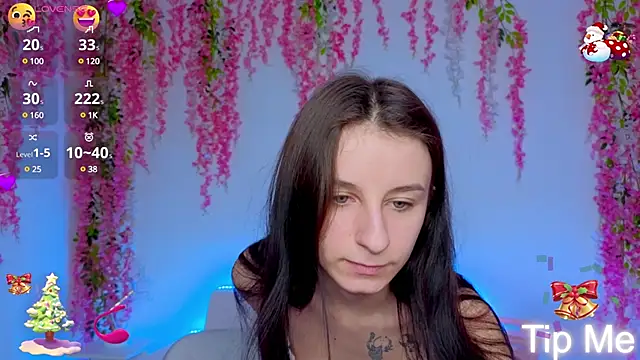 Snapshot of _Nika_Kik chatting on 01-02-25, 05:39 Nika Kik online show from 01-02-25, 05:39