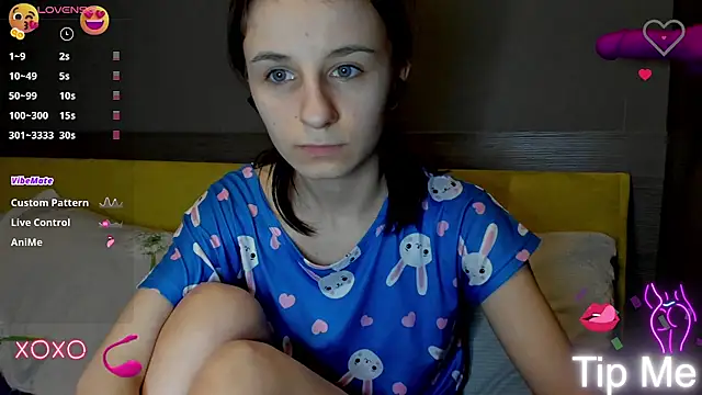 Snapshot of _Nika_Kik chatting on 02-26-25, 08:11 Nika Kik online show from 02-26-25, 08:11
