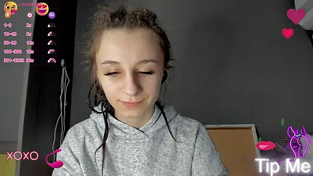 Snapshot of _Nika_Kik chatting on 03-12-25, 03:29 Nika Kik online show from 03-12-25, 03:29