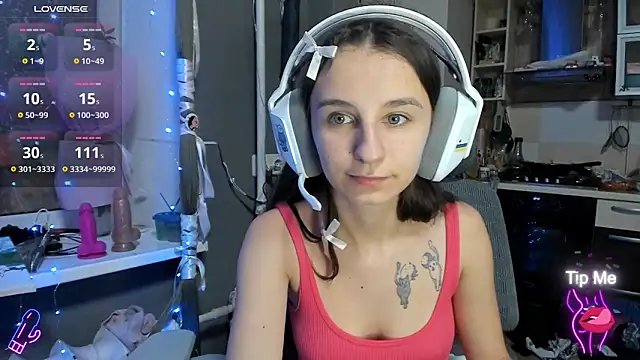  Nika Kik online show from 11-28-25, 12:57