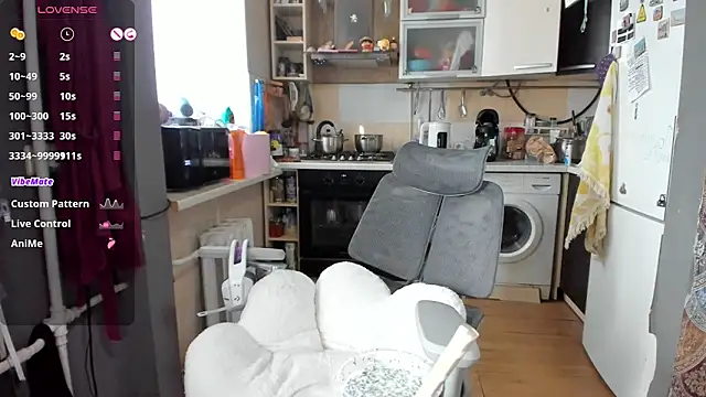  Nika Kik online show from 03-26-26, 12:22