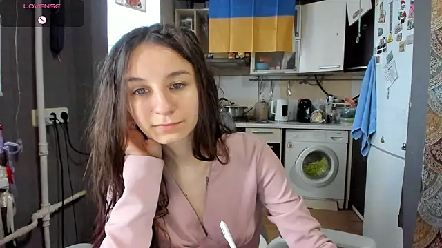  Nika Kik online show from 04-13-26, 01:27