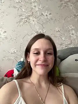 Snapshot of DakotaGercy chatting on 01-29-25, 10:58 DakotaGercy online show from 01-29-25, 10:58