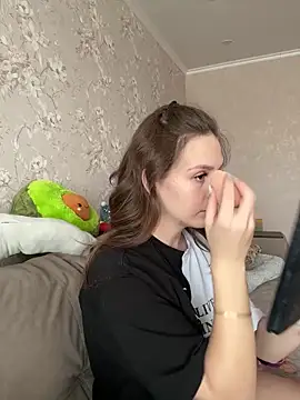 Snapshot of DakotaGercy chatting on 02-03-25, 10:14 DakotaGercy online show from 02-03-25, 10:14