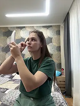 Snapshot of DakotaGercy chatting on 01-06-26, 05:22 DakotaGercy online show from 01-06-26, 05:22