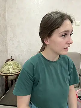 Snapshot of DakotaGercy chatting on 01-15-26, 08:19 DakotaGercy online show from 01-15-26, 08:19