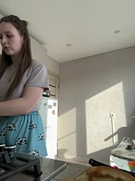 Snapshot of DakotaGercy chatting on 02-06-26, 08:29 DakotaGercy online show from 02-06-26, 08:29