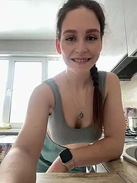 Snapshot of DakotaGercy chatting on 02-09-26, 08:07 DakotaGercy online show from 02-09-26, 08:07