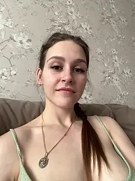 Snapshot of DakotaGercy chatting on 02-20-26, 07:43 DakotaGercy online show from 02-20-26, 07:43