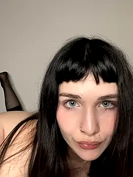 CherryCrystall online show from 10-06-25, 02:03