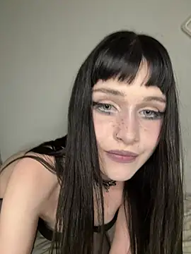 CherryCrystall online show from 07-11-26, 05:15