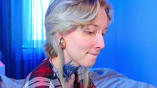 Littlespacemouse online show from 12-13-24, 08:09