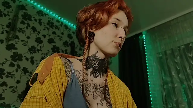 Snapshot of Littlespacemouse chatting on 02-01-25, 04:33 Littlespacemouse online show from 02-01-25, 04:33