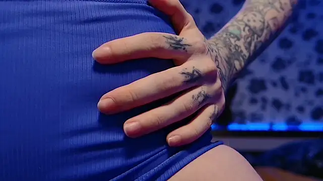 Snapshot of Littlespacemouse chatting on 02-02-25, 05:37 Littlespacemouse online show from 02-02-25, 05:37