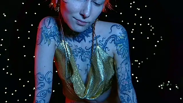 Snapshot of Littlespacemouse chatting on 02-09-25, 10:32 Littlespacemouse online show from 02-09-25, 10:32