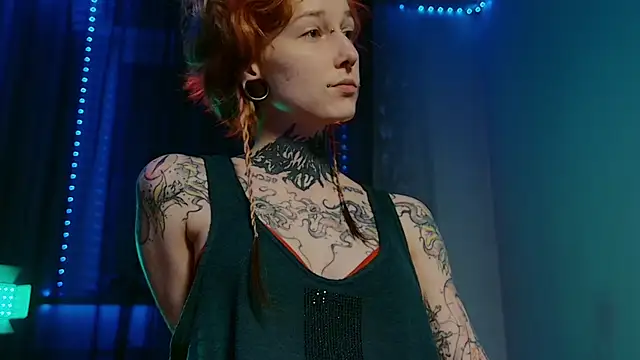 Littlespacemouse online show from 03-01-25, 09:26