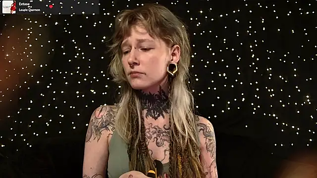 Littlespacemouse online show from 03-21-26, 05:38