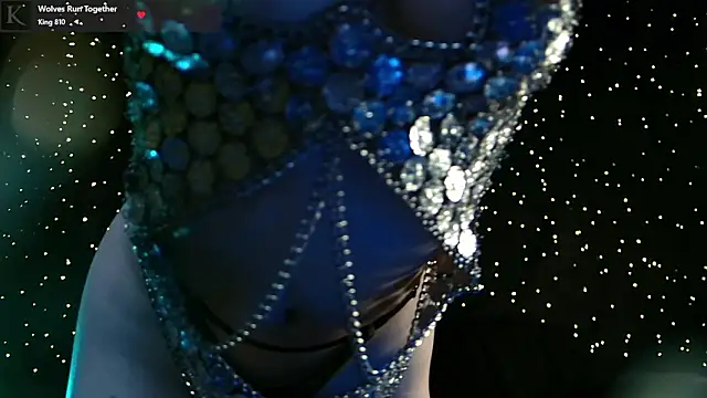 Littlespacemouse online show from 03-24-26, 02:00