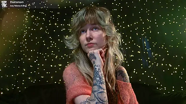 Littlespacemouse online show from 04-22-26, 11:12