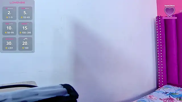 kinkyhousewifee online show from 12-03-25, 02:30