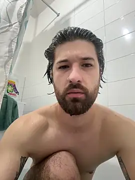 BuurningBoy online show from 11-07-25, 03:50