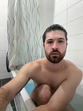 BuurningBoy online show from 11-12-25, 07:46