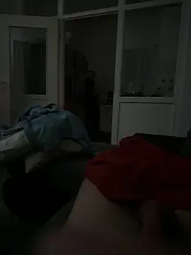 BuurningBoy online show from 11-20-25, 01:39