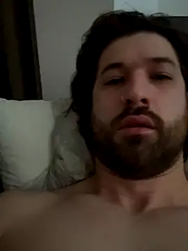 BuurningBoy online show from 12-19-25, 12:17