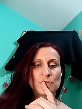 Snapshot of Lilihot_69 chatting on 01-06-25, 09:43 Lilihot 69 online show from 01-06-25, 09:43