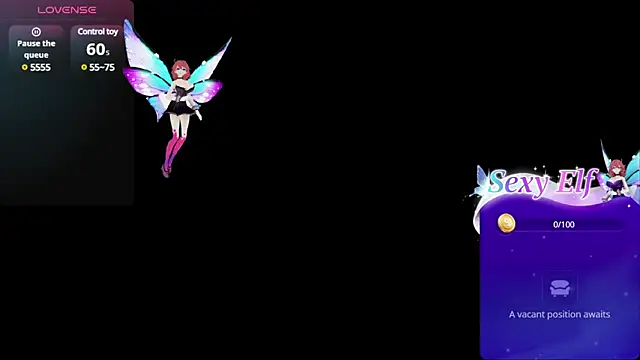 Catalella Ar online show from 02-08-25, 03:30