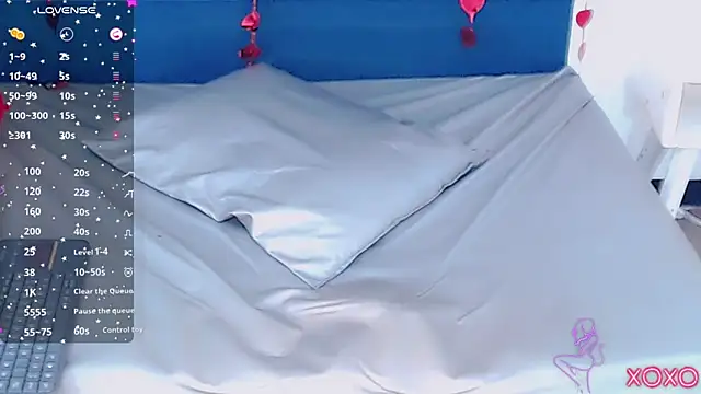 Catalella Ar online show from 02-15-25, 11:03