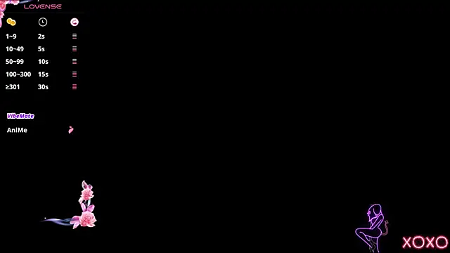 Catalella Ar online show from 02-18-25, 03:42