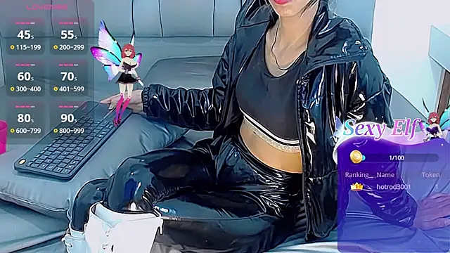 Catalella Ar online show from 03-01-25, 09:51