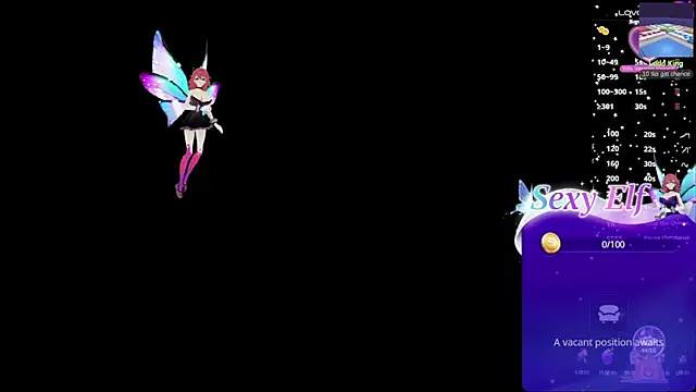 Catalella Ar online show from 03-12-25, 03:35