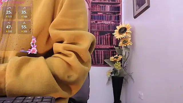 Catalella Ar online show from 09-16-25, 03:18