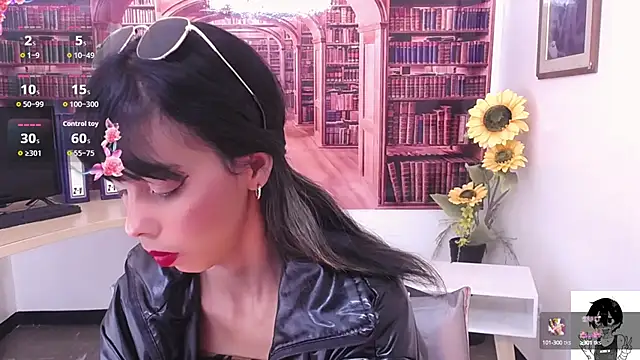 Catalella Ar online show from 09-25-25, 03:10