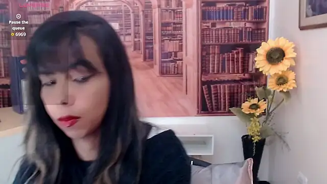 Catalella Ar online show from 10-04-25, 03:15