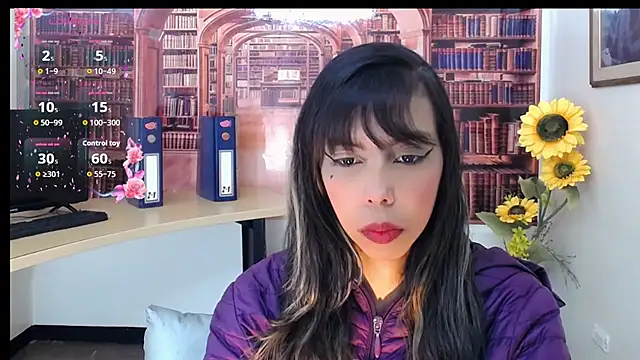 Catalella Ar online show from 10-08-25, 03:15