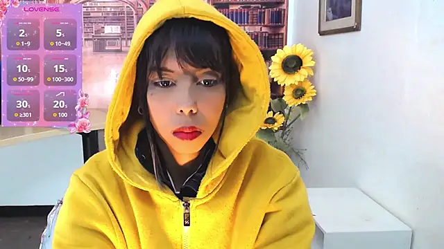 Catalella Ar online show from 10-17-25, 03:10