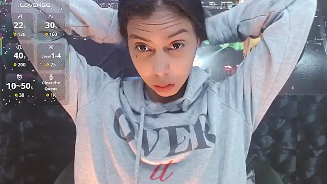 Catalella Ar online show from 03-28-26, 03:17