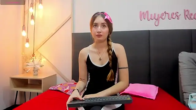 AlissonMartin online show from 02-04-25, 11:49