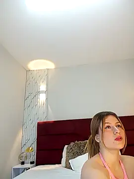 Emmaa Blonde online show from 10-09-25, 10:35