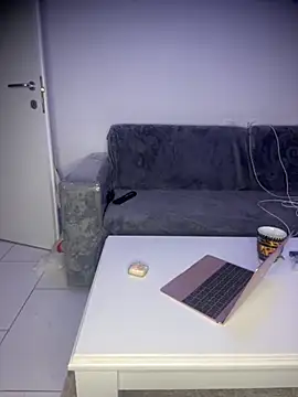 Sashabunny online show from 10-25-25, 09:53