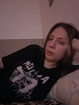 Snapshot of Sashabunny chatting on 06-14-26, 10:12 Sashabunny online show from 06-14-26, 10:12