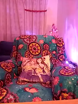 Kimiechanuwu online show from 11-28-25, 05:26