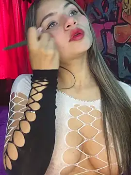 Snapshot of Loveviolet chatting on 03-18-26, 07:39 Loveviolet online show from 03-18-26, 07:39