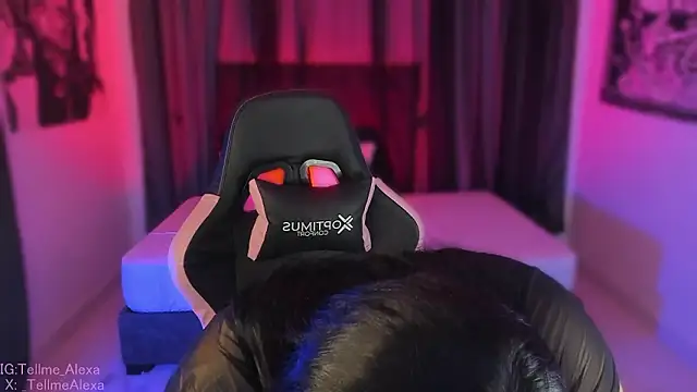 Tellme Alexa online show from 03-11-26, 10:05