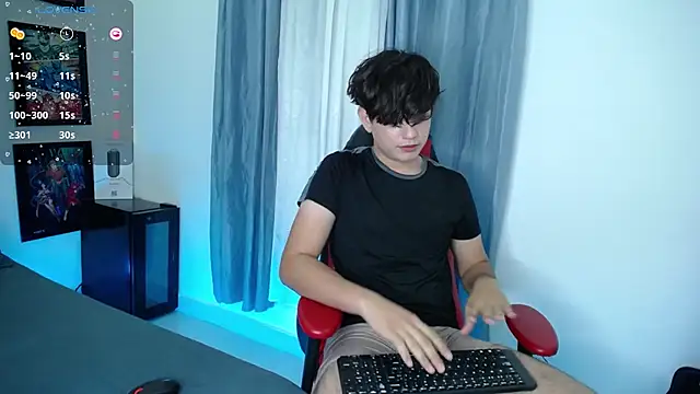 Snapshot of andyboy- chatting on 12-29-24, 02:27 andyboy- online show from 12-29-24, 02:27